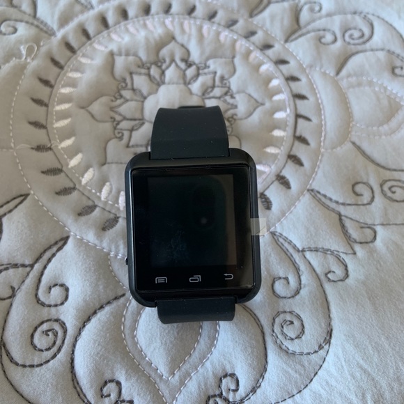 SMART WATCH - Picture 2 of 3